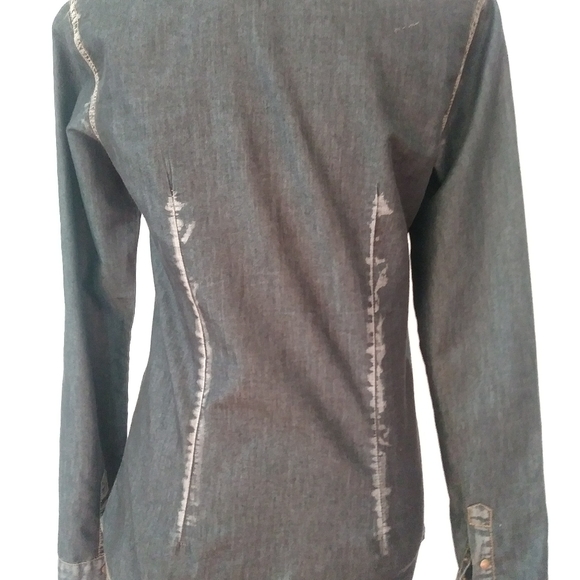 Dream Out Loud by Selena Gomez blouse - Picture 4 of 4